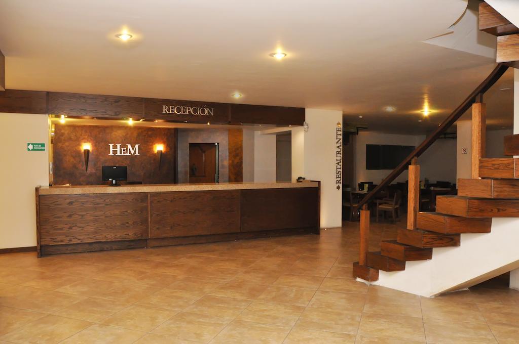Hotel El Monte Salamanca Exterior photo